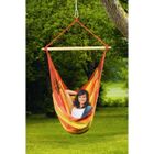 AMAZONAS Fauteuil suspendu BRASIL papaya