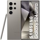 SAMSUNG Galaxy S24 Ultra Smartphone 256 Go Gris