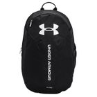 Sac à dos - Under Armour - Hustle Lite - Noir - Mixte - Non trolley