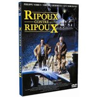 DVD Ripoux contre ripoux