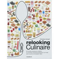 Relooking Culinaire mode d'emploi