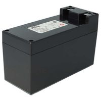 vhbw 1x Batterie compatible avec Ambrogio L60 Deluxe, L210 Elite, L60 Deluxe Plus, LB1200 Spyder, LB300EL, LB35XX, LB75DX, LB75