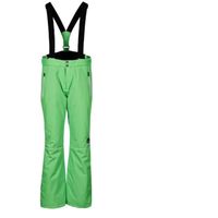 Pantalon de ski Peak Mountain Clusaz - vert - L