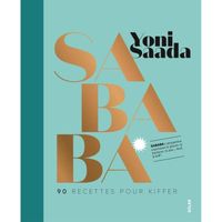 Solar - Sababa -  - Saada Yoni