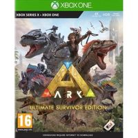 Ark  Ultimate Survivor Edition (Xbox One)