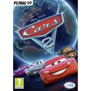 JEU PC CARS 2 / Jeu PC