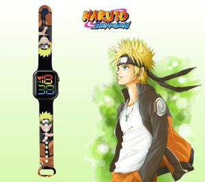 MONTRE Montre Naruto Apl Watch style 2024