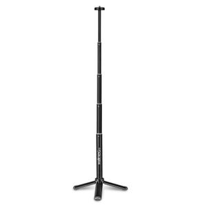 Walimex Pro Elevator Rig, Durchdachtes Système De Portage Noir - 21055