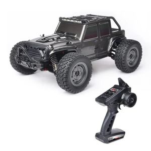 VEHICULE RADIOCOMMANDE Vehicule radiocommande,Scy-16103 1:16 Brushless Télécommande Hors Route 514 up Voiture Stepless Vitesse Camion 4wd - B[B14795976]