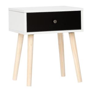 Chevet Scandinave Achat Vente Pas Cher