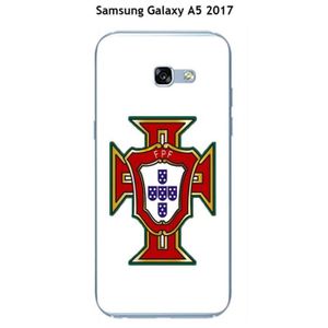 coque samsung galaxy a5 2017 foot