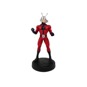 FIGURINE - PERSONNAGE Véhicule miniature - Marvel-Figurine Ant Man - Tai