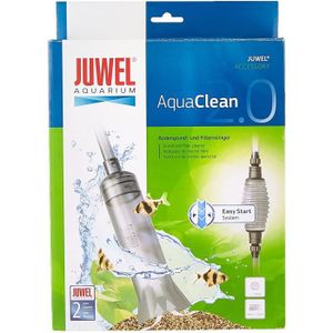 ENTRETIEN ET TRAITEMENT JUWEL Aspirateur pour Aquarium AQUA CLEAN 2.0