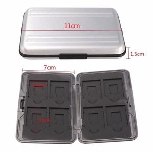 Pochette Carte Micro Sd Achat Vente Carte Memoire Cdiscount