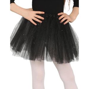 Tutu noir bebe sales
