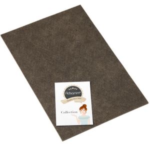 plaque feutre adhesif cdiscount