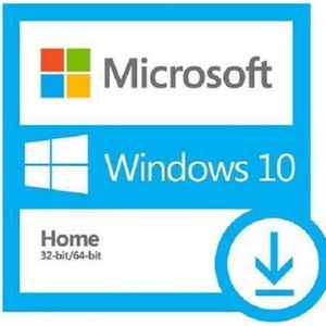 SYST EXPLOIT À TÉLÉCHARGER Utilitaire PC- Windows 10 Home-Famille(PC en Téléc
