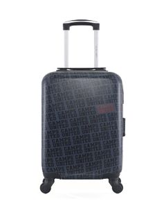 VALISE - BAGAGE CAMPS UNITED - Valise Cabine XXS PRINCETON 4 Roues