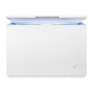 CONGÉLATEUR COFFRE Electrolux EC2233AOW1 02.Congélateur Coffre