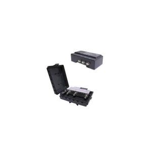 ARCELI DC9-34V 24V Carte damplificateur num/érique TDA7498 avec amplificateur de bo/îtier et de Ventilateur