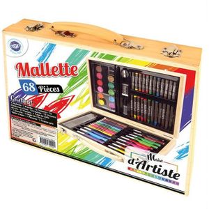 Soldes Malette De Crayon - Nos bonnes affaires de janvier