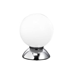Lampe Boule A Poser Achat Vente Pas Cher
