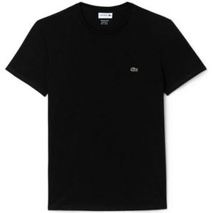 t-shirt noir homme pas cher