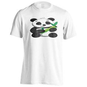 T Shirt Panda
