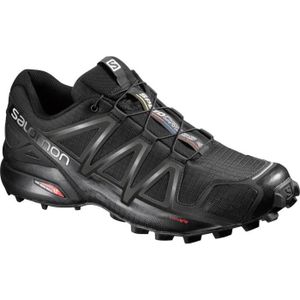 chaussure salomon promo