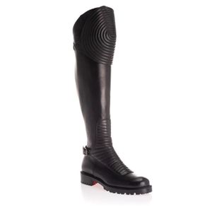 bottes louboutin