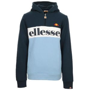 SWEATSHIRT Sweat Capuche Ellesse Junior Vincano 1/4 Zip Hoody