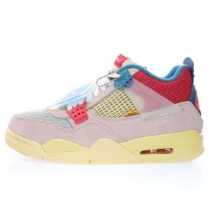 Air jordan 4 retro metallic - Cdiscount