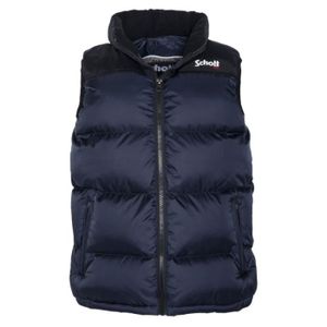 Doudoune top cosmos schott