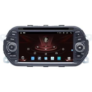 AUTORADIO Autoradio GPS DVD Navigation Radio Stéréo 2 Din Android 12 Octa Core 4GB RAM 64GB ROM Support Car Auto Play/TPMS/OBD / 4G WiFi/Da