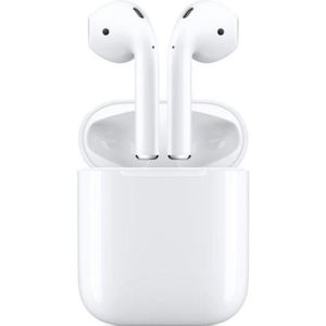 AirPods 2 - Téléphonie