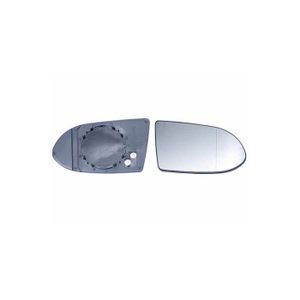Rétroviseur Extérieur Droit Manuel Pour Opel Corsa D (2006-2014) - Verre Neuf
