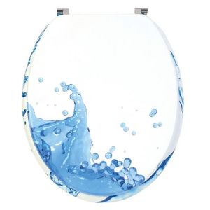 Cuvette online wc poisson