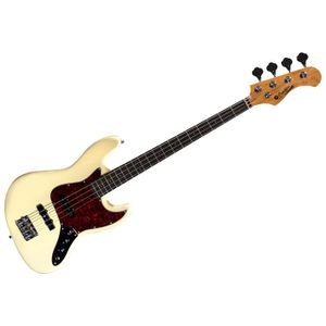 Prodipe Guitare basse 4 cordes Pb80 RA Sunb 