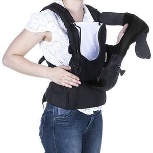 porte bebe safety 1