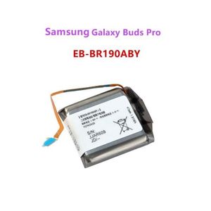 Batterie téléphone Batterie Samsung Galaxy Buds Pro