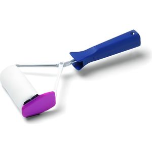 rouleau a rechampir linomat ref 22050 cdiscount bricolage