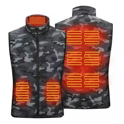 Gilet de chasse fluo réversible neuf jamais servi - Gilets de Chasse (13513963