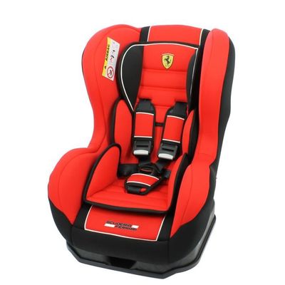 Siege auto ferrari groupe 1 2 2024 3