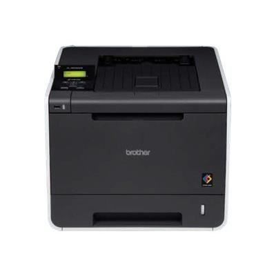 Imprimante Laser Couleur Brother HL-4570CDW Recto-Verso Réseau USB + Toner  - Cdiscount Informatique