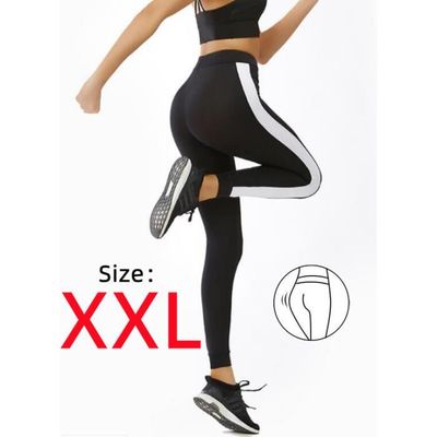 Pantalons De Sport Yoga,Pantalon Femme,Leggings à Compression 3D