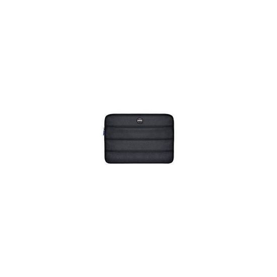 Housse pour PC Portable - PORT DESIGNS - Portland - 15" - Noir