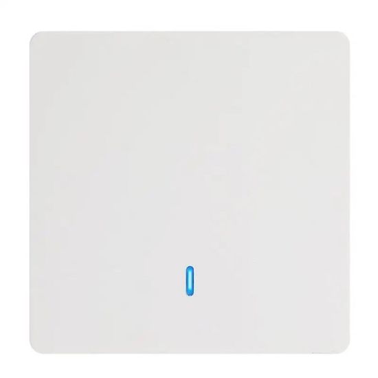 Kit Mini Relais Télécommande Sans Fil 433 MHz - Émetteur + Récepteur Micro - Commutateur à Distance