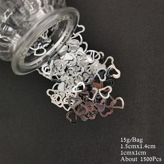 Relaxdays Mini Pinata Coeur - Piñata - Fête De Mariage - Enterrement De Vie De Jeune