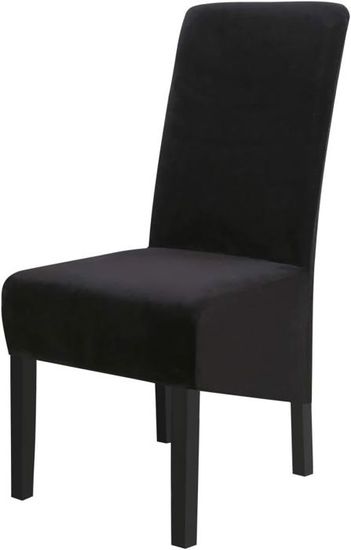 Source Housse De Chaise Extensible Taille Universelle Aovible Fête De Ariage C
