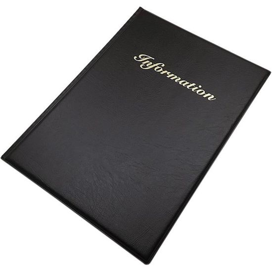 VELOFLEX 4446290 - Fardes à Compartiments DIN A4, Avec 12